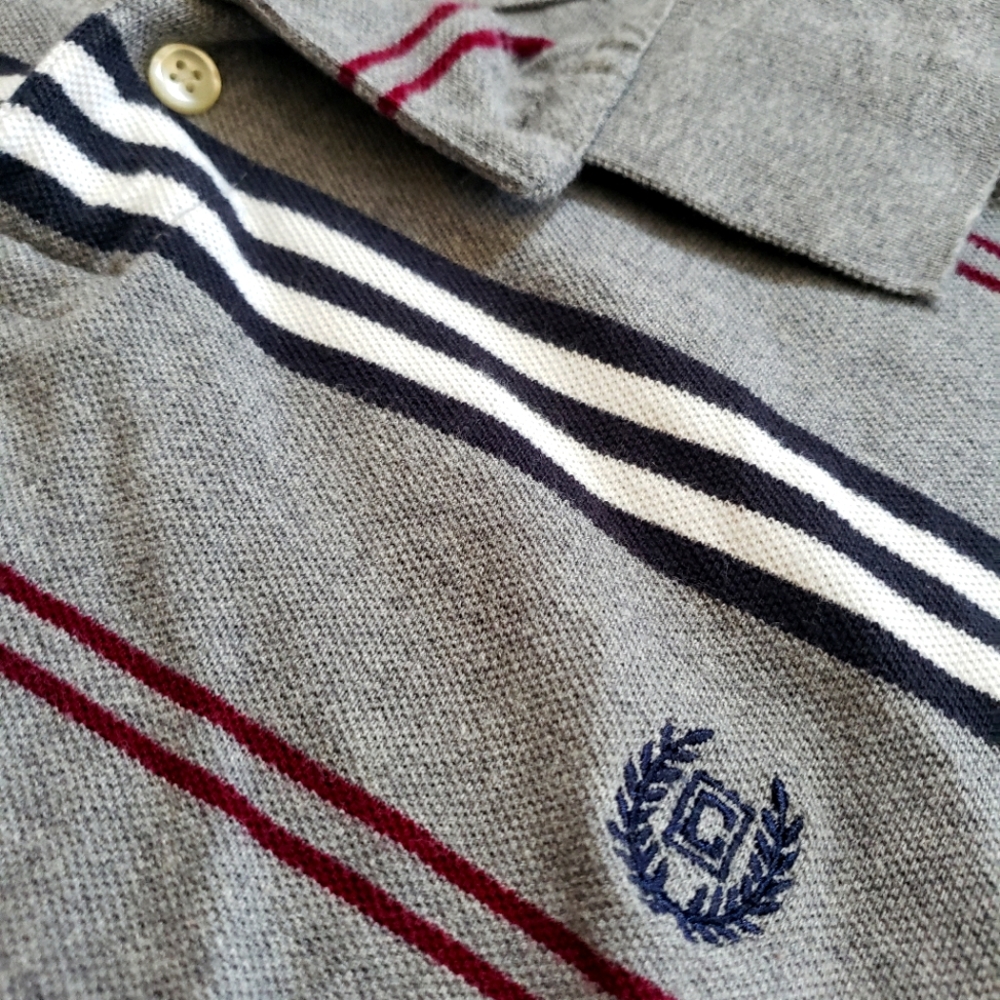 Chaps Polo Men's XXL